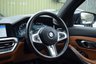 USED 2021 21 BMW 3 SERIES 2.0 330e 12kWh M Sport Pro Edition Saloon 4dr Petrol Plug-in Hybrid Auto Euro 6 (s/s) (292 ps) STUNNING COLOUR COMBO - UNIQUE