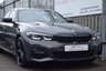 USED 2021 21 BMW 3 SERIES 2.0 330e 12kWh M Sport Pro Edition Saloon 4dr Petrol Plug-in Hybrid Auto Euro 6 (s/s) (292 ps) STUNNING COLOUR COMBO - UNIQUE