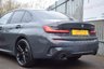 USED 2021 21 BMW 3 SERIES 2.0 330e 12kWh M Sport Pro Edition Saloon 4dr Petrol Plug-in Hybrid Auto Euro 6 (s/s) (292 ps) STUNNING COLOUR COMBO - UNIQUE