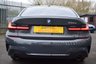 USED 2021 21 BMW 3 SERIES 2.0 330e 12kWh M Sport Pro Edition Saloon 4dr Petrol Plug-in Hybrid Auto Euro 6 (s/s) (292 ps) STUNNING COLOUR COMBO - UNIQUE