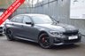 USED 2021 21 BMW 3 SERIES 2.0 330e 12kWh M Sport Pro Edition Saloon 4dr Petrol Plug-in Hybrid Auto Euro 6 (s/s) (292 ps) STUNNING COLOUR COMBO - UNIQUE