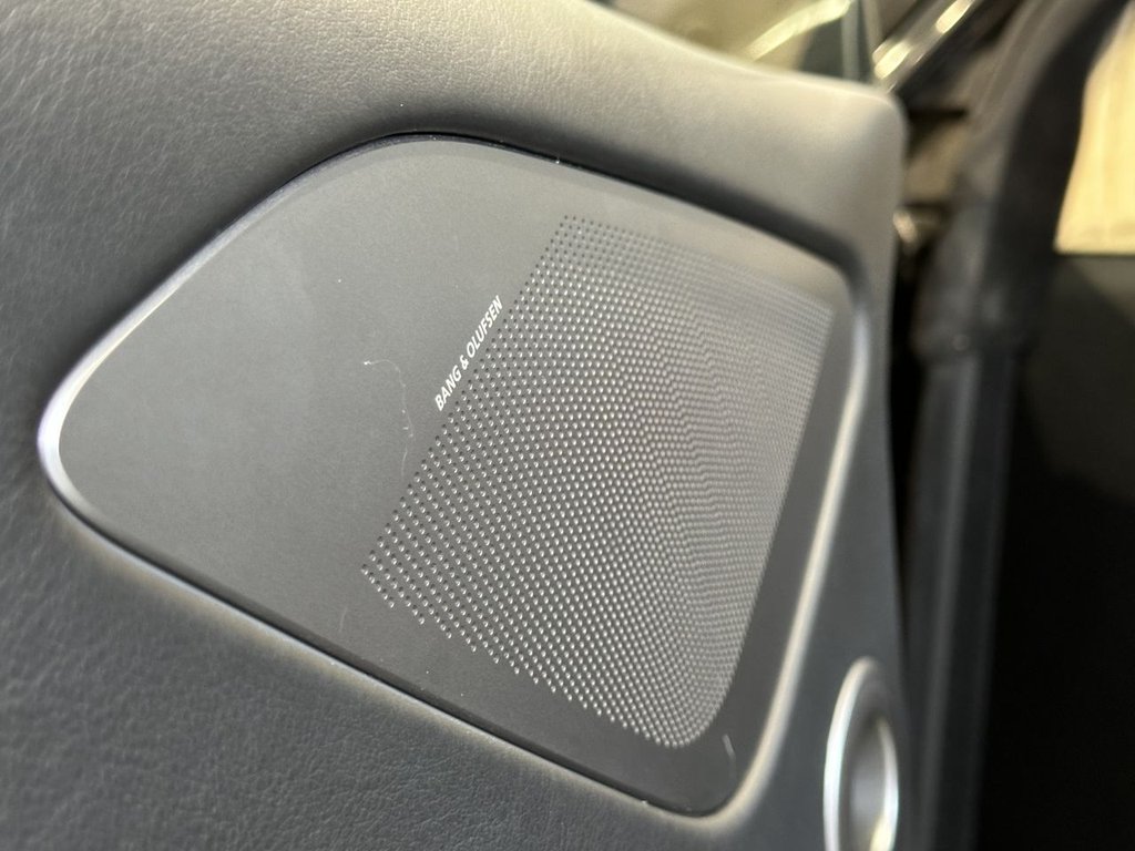 USED 2013 A ASTON MARTIN RAPIDE S 6.0 V12 S Saloon 4dr Petrol T-TronicII Euro 5 (550 bhp) REAR SCREENS | BANG & OLUFSEN