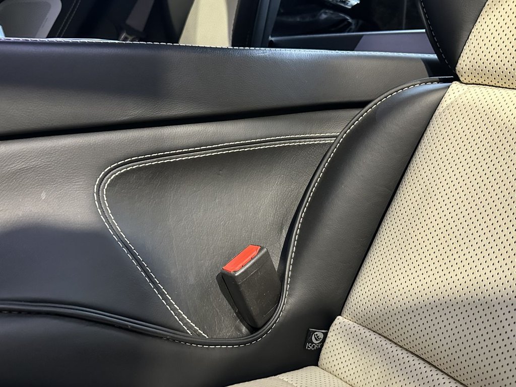 USED 2013 A ASTON MARTIN RAPIDE S 6.0 V12 S Saloon 4dr Petrol T-TronicII Euro 5 (550 bhp) REAR SCREENS | BANG & OLUFSEN