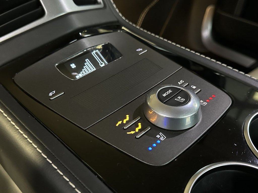 USED 2013 A ASTON MARTIN RAPIDE S 6.0 V12 S Saloon 4dr Petrol T-TronicII Euro 5 (550 bhp) REAR SCREENS | BANG & OLUFSEN