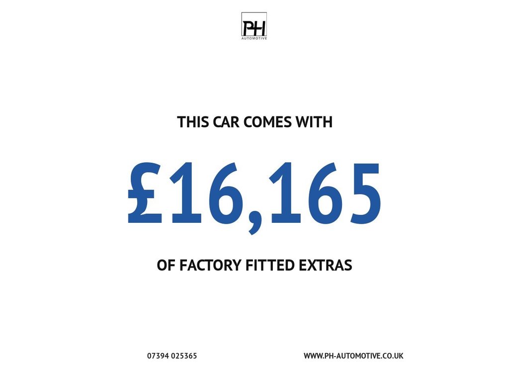 USED 2013 A ASTON MARTIN RAPIDE S 6.0 V12 S Saloon 4dr Petrol T-TronicII Euro 5 (550 bhp) REAR SCREENS | BANG & OLUFSEN