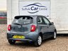 USED 2016 66 NISSAN MICRA 1.2 Acenta Hatchback 5dr Petrol CVT Euro 6 (80 ps) www.suffolkcarcentre.co.uk - Located at Lowestoft
