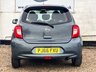 USED 2016 66 NISSAN MICRA 1.2 Acenta Hatchback 5dr Petrol CVT Euro 6 (80 ps) www.suffolkcarcentre.co.uk - Located at Lowestoft