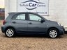 USED 2016 66 NISSAN MICRA 1.2 Acenta Hatchback 5dr Petrol CVT Euro 6 (80 ps) www.suffolkcarcentre.co.uk - Located at Lowestoft