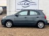USED 2016 66 NISSAN MICRA 1.2 Acenta Hatchback 5dr Petrol CVT Euro 6 (80 ps) www.suffolkcarcentre.co.uk - Located at Lowestoft