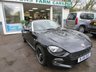 USED 2018 18 FIAT 124 SPIDER 1.4 MultiAir Lusso Convertible 2dr Petrol Euro 6 (140 ps) Very Low Mileage, Convertible, Full Service History & Just Serviced, One Previous Owner, NEW MOT