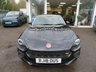 USED 2018 18 FIAT 124 SPIDER 1.4 MultiAir Lusso Convertible 2dr Petrol Euro 6 (140 ps) Very Low Mileage, Convertible, Full Service History & Just Serviced, One Previous Owner, NEW MOT
