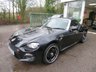 USED 2018 18 FIAT 124 SPIDER 1.4 MultiAir Lusso Convertible 2dr Petrol Euro 6 (140 ps) Very Low Mileage, Convertible, Full Service History & Just Serviced, One Previous Owner, NEW MOT