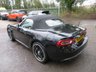 USED 2018 18 FIAT 124 SPIDER 1.4 MultiAir Lusso Convertible 2dr Petrol Euro 6 (140 ps) Very Low Mileage, Convertible, Full Service History & Just Serviced, One Previous Owner, NEW MOT