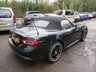 USED 2018 18 FIAT 124 SPIDER 1.4 MultiAir Lusso Convertible 2dr Petrol Euro 6 (140 ps) Very Low Mileage, Convertible, Full Service History & Just Serviced, One Previous Owner, NEW MOT