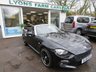 USED 2018 18 FIAT 124 SPIDER 1.4 MultiAir Lusso Convertible 2dr Petrol Euro 6 (140 ps) Very Low Mileage, Convertible, Full Service History & Just Serviced, One Previous Owner, NEW MOT