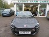 USED 2018 18 FIAT 124 SPIDER 1.4 MultiAir Lusso Convertible 2dr Petrol Euro 6 (140 ps) Very Low Mileage, Convertible, Full Service History & Just Serviced, One Previous Owner, NEW MOT
