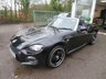 USED 2018 18 FIAT 124 SPIDER 1.4 MultiAir Lusso Convertible 2dr Petrol Euro 6 (140 ps) Very Low Mileage, Convertible, Full Service History & Just Serviced, One Previous Owner, NEW MOT
