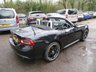 USED 2018 18 FIAT 124 SPIDER 1.4 MultiAir Lusso Convertible 2dr Petrol Euro 6 (140 ps) Very Low Mileage, Convertible, Full Service History & Just Serviced, One Previous Owner, NEW MOT
