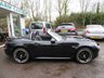 USED 2018 18 FIAT 124 SPIDER 1.4 MultiAir Lusso Convertible 2dr Petrol Euro 6 (140 ps) Very Low Mileage, Convertible, Full Service History & Just Serviced, One Previous Owner, NEW MOT
