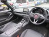 USED 2018 18 FIAT 124 SPIDER 1.4 MultiAir Lusso Convertible 2dr Petrol Euro 6 (140 ps) Very Low Mileage, Convertible, Full Service History & Just Serviced, One Previous Owner, NEW MOT