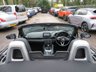 USED 2018 18 FIAT 124 SPIDER 1.4 MultiAir Lusso Convertible 2dr Petrol Euro 6 (140 ps) Very Low Mileage, Convertible, Full Service History & Just Serviced, One Previous Owner, NEW MOT