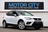 USED 2020 20 SEAT ARONA 1.0 TSI GPF SE Technology SUV 5dr Petrol Manual Euro 6 (s/s) (95 ps) GREAT VALUE CROSSOVER SUV