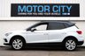 USED 2020 20 SEAT ARONA 1.0 TSI GPF SE Technology SUV 5dr Petrol Manual Euro 6 (s/s) (95 ps) GREAT VALUE CROSSOVER SUV