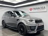 USED 2014 F LAND ROVER RANGE ROVER SPORT 3.0 SD V6 HSE Dynamic SUV 5dr Diesel Auto 4WD Euro 5 (s/s) (292 ps) 
