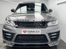 USED 2014 F LAND ROVER RANGE ROVER SPORT 3.0 SD V6 HSE Dynamic SUV 5dr Diesel Auto 4WD Euro 5 (s/s) (292 ps) 