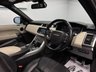 USED 2014 F LAND ROVER RANGE ROVER SPORT 3.0 SD V6 HSE Dynamic SUV 5dr Diesel Auto 4WD Euro 5 (s/s) (292 ps) 