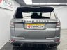 USED 2014 F LAND ROVER RANGE ROVER SPORT 3.0 SD V6 HSE Dynamic SUV 5dr Diesel Auto 4WD Euro 5 (s/s) (292 ps) 