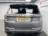 USED 2014 F LAND ROVER RANGE ROVER SPORT 3.0 SD V6 HSE Dynamic SUV 5dr Diesel Auto 4WD Euro 5 (s/s) (292 ps) 