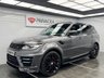 USED 2014 F LAND ROVER RANGE ROVER SPORT 3.0 SD V6 HSE Dynamic SUV 5dr Diesel Auto 4WD Euro 5 (s/s) (292 ps) 