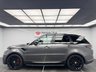 USED 2014 F LAND ROVER RANGE ROVER SPORT 3.0 SD V6 HSE Dynamic SUV 5dr Diesel Auto 4WD Euro 5 (s/s) (292 ps) 