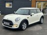 USED 2016 66 MINI HATCH 1.2 One Hatchback 3dr Petrol Manual Euro 6 (s/s) (102 ps) ALLOY WHEELS * BLUETOOTH