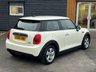 USED 2016 66 MINI HATCH 1.2 One Hatchback 3dr Petrol Manual Euro 6 (s/s) (102 ps) ALLOY WHEELS * BLUETOOTH