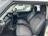 USED 2016 66 MINI HATCH 1.2 One Hatchback 3dr Petrol Manual Euro 6 (s/s) (102 ps) ALLOY WHEELS * BLUETOOTH