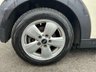 USED 2016 66 MINI HATCH 1.2 One Hatchback 3dr Petrol Manual Euro 6 (s/s) (102 ps) ALLOY WHEELS * BLUETOOTH