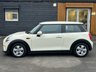 USED 2016 66 MINI HATCH 1.2 One Hatchback 3dr Petrol Manual Euro 6 (s/s) (102 ps) ALLOY WHEELS * BLUETOOTH