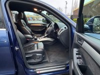 USED 2015 65 AUDI Q5 2.0 TDI S line Plus SUV 5dr Diesel S Tronic quattro Euro 6 (s/s) (190 ps) 