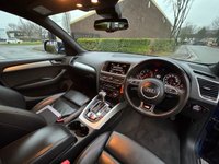 USED 2015 65 AUDI Q5 2.0 TDI S line Plus SUV 5dr Diesel S Tronic quattro Euro 6 (s/s) (190 ps) 