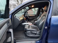 USED 2015 65 AUDI Q5 2.0 TDI S line Plus SUV 5dr Diesel S Tronic quattro Euro 6 (s/s) (190 ps) 