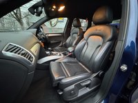 USED 2015 65 AUDI Q5 2.0 TDI S line Plus SUV 5dr Diesel S Tronic quattro Euro 6 (s/s) (190 ps) 