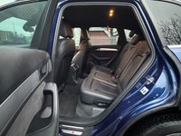 USED 2015 65 AUDI Q5 2.0 TDI S line Plus SUV 5dr Diesel S Tronic quattro Euro 6 (s/s) (190 ps) 