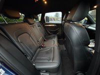 USED 2015 65 AUDI Q5 2.0 TDI S line Plus SUV 5dr Diesel S Tronic quattro Euro 6 (s/s) (190 ps) 