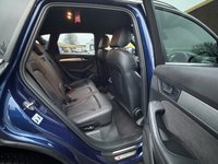USED 2015 65 AUDI Q5 2.0 TDI S line Plus SUV 5dr Diesel S Tronic quattro Euro 6 (s/s) (190 ps) 