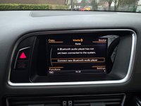 USED 2015 65 AUDI Q5 2.0 TDI S line Plus SUV 5dr Diesel S Tronic quattro Euro 6 (s/s) (190 ps) 