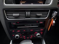 USED 2015 65 AUDI Q5 2.0 TDI S line Plus SUV 5dr Diesel S Tronic quattro Euro 6 (s/s) (190 ps) 