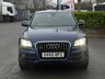 USED 2015 65 AUDI Q5 2.0 TDI S line Plus SUV 5dr Diesel S Tronic quattro Euro 6 (s/s) (190 ps) 