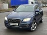 USED 2015 65 AUDI Q5 2.0 TDI S line Plus SUV 5dr Diesel S Tronic quattro Euro 6 (s/s) (190 ps) 